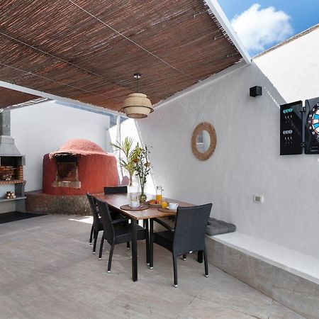 Villa Rincon De La Fontana San Nicolás Esterno foto