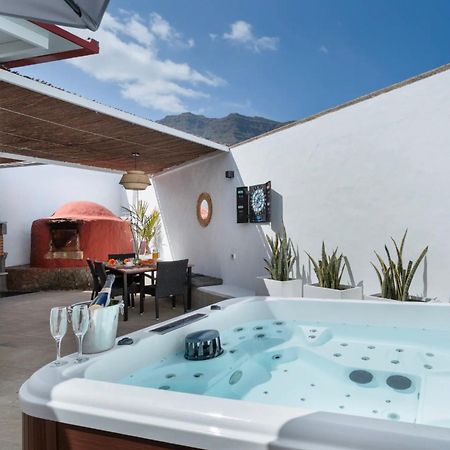 Villa Rincon De La Fontana San Nicolás Esterno foto